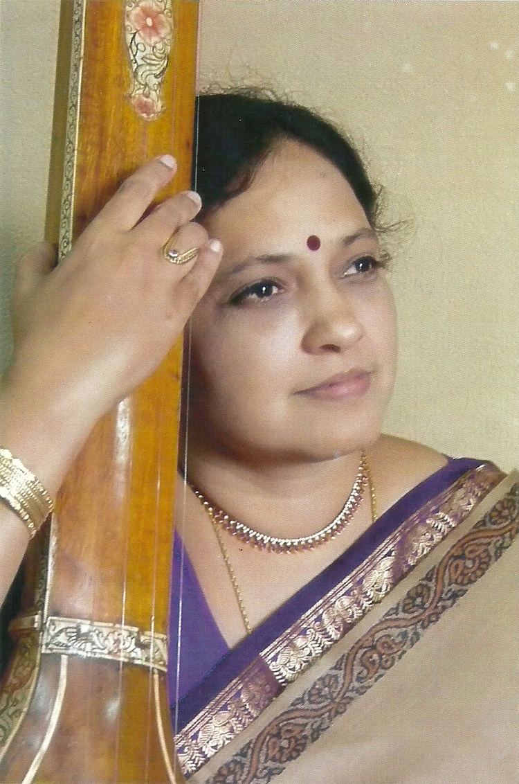 Manda Sudharani Manda Sudharanis Profile