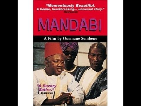 Mandabi MANDABI The money order Film Senegal 1968 english spanish sub