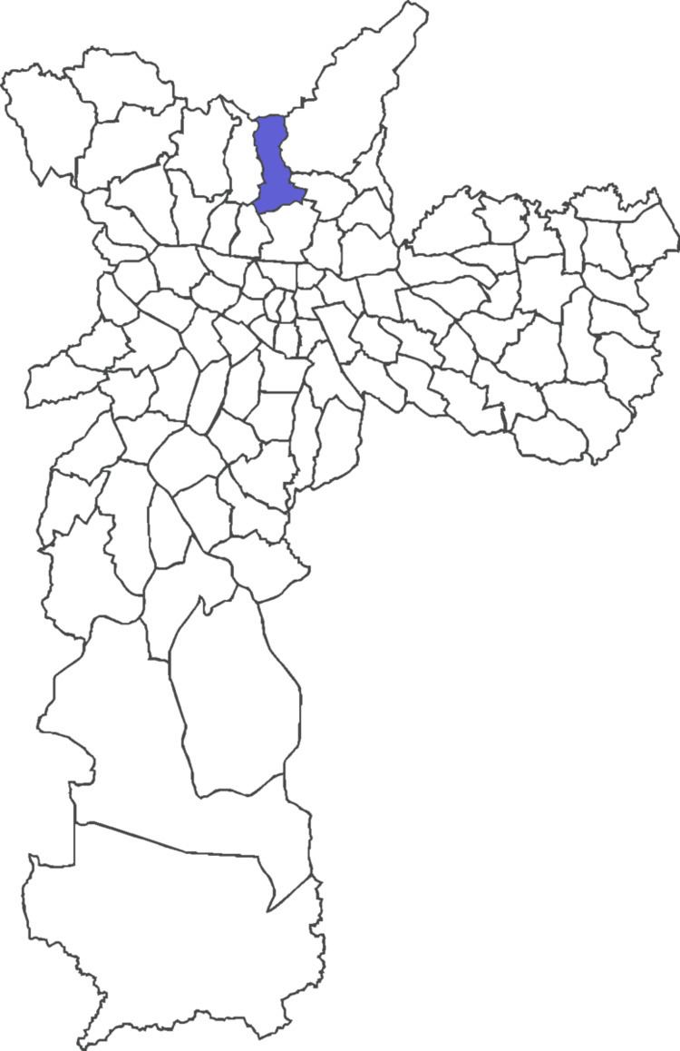 Mandaqui (district of São Paulo)