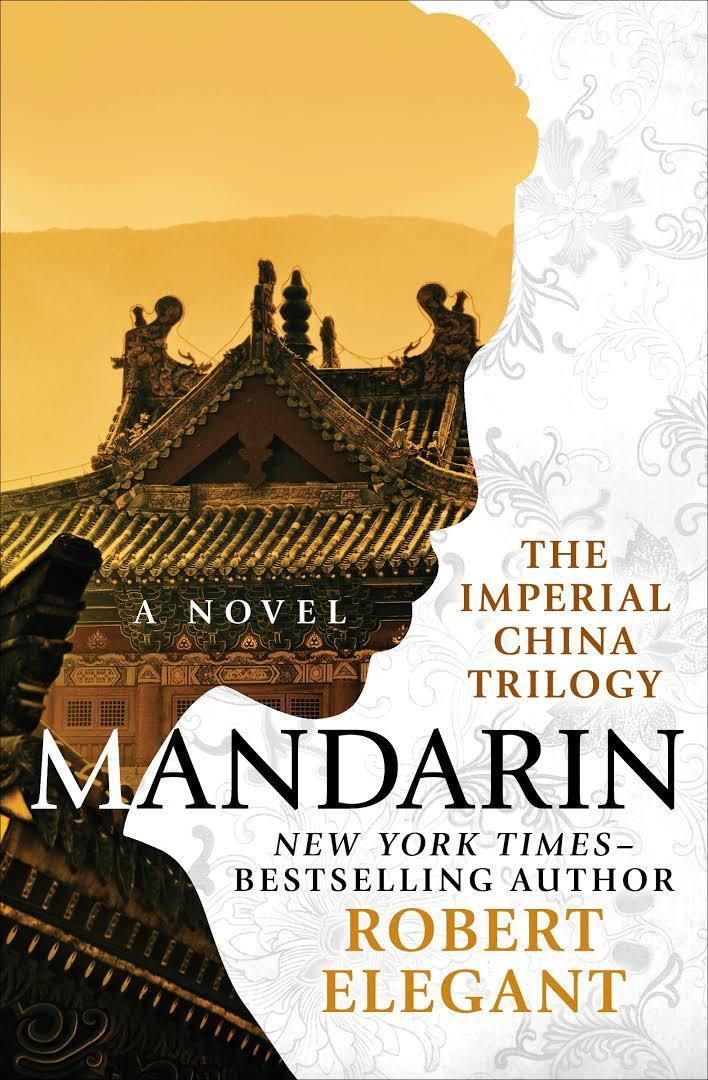 Mandarin (novel) t3gstaticcomimagesqtbnANd9GcSJldV0PKwq45jZ