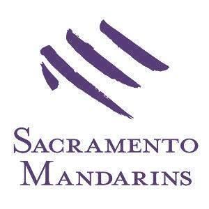 Mandarins Drum and Bugle Corps manderines drum corps logo Google Search Sacramento Mandarins