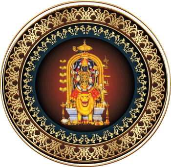 Mandarthi Mandarthi Sri Durgaparameshwari Temple Our History