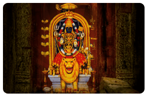 Mandarthi Mandarthi Sri Durgaparameshawari Temple Official Website About