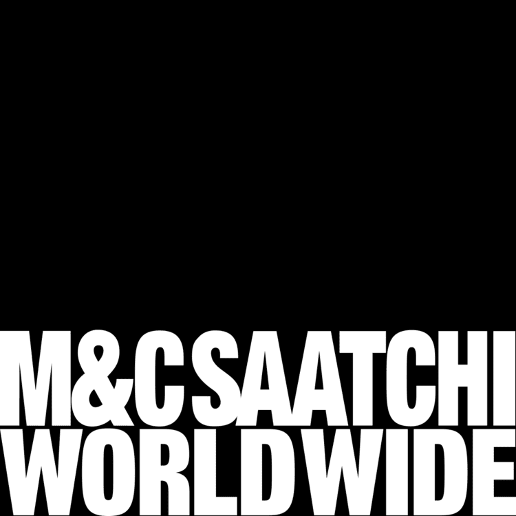 M&C Saatchi wwwmcsaatchicommcsaatchibrandpng