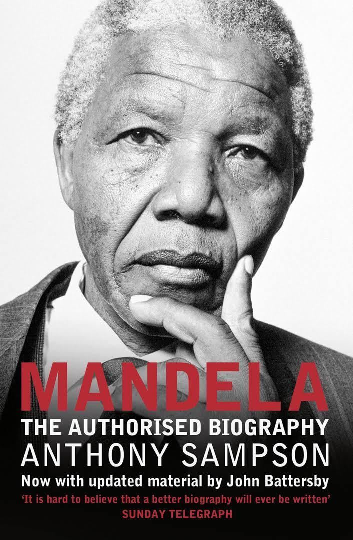 Mandela: The Authorised Biography t0gstaticcomimagesqtbnANd9GcQEmg1DKkTUs3YXgj