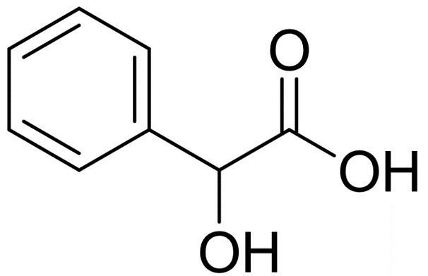 Mandelic acid DLmandelic acidmandelic acid