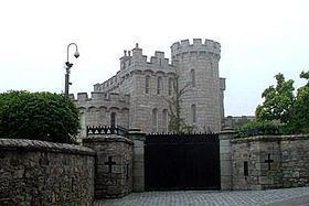 Manderley Castle httpsuploadwikimediaorgwikipediacommonsthu