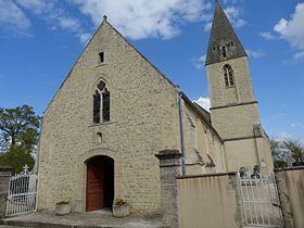 Mandeville-en-Bessin httpsuploadwikimediaorgwikipediacommonsthu