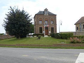 Mandeville, Eure httpsuploadwikimediaorgwikipediacommonsthu