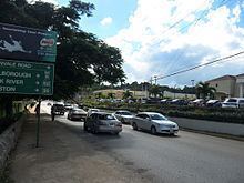 Mandeville, Jamaica httpsuploadwikimediaorgwikipediacommonsthu