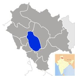 Mandi district Mandi district Wikipedia