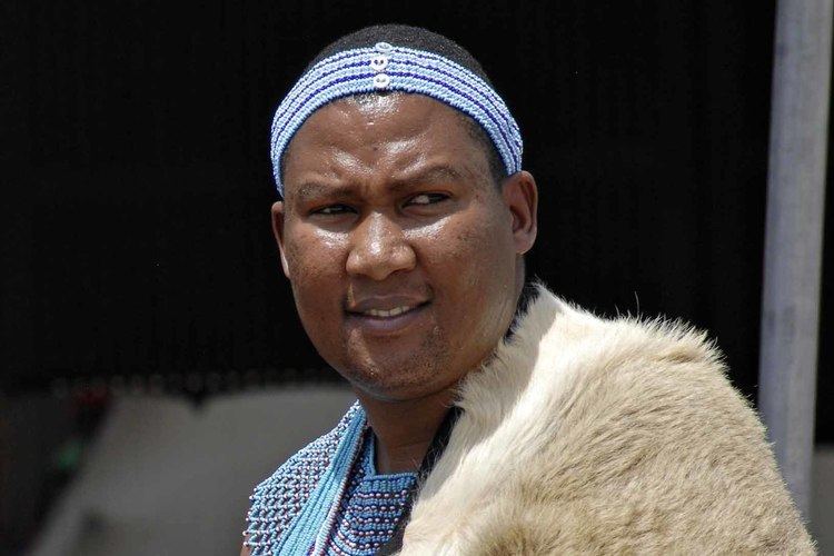 Mandla Mandela Guptas Mandla Mandela nominated for Feather Awards The