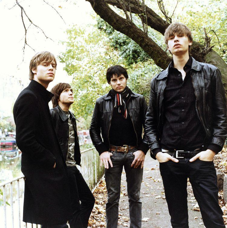 Mando Diao MANDO DIAO WALLPAPERS FREE Wallpapers amp Background images