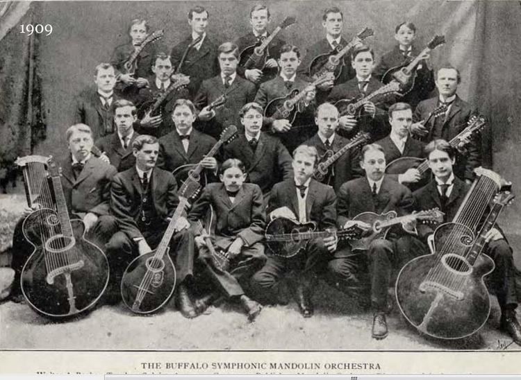 Mandolin orchestra Post your favorite mandolin orchestra photos