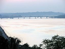Mandovi River httpsuploadwikimediaorgwikipediacommonsthu