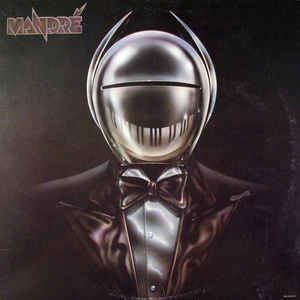 Mandré Mandr Mandr Vinyl LP Album at Discogs