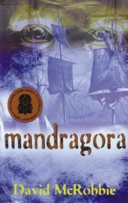 Mandragora (novel) t0gstaticcomimagesqtbnANd9GcSZxG12ouj593rOrc