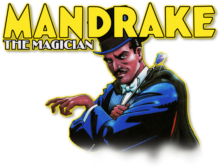 Mandrake the Magician Mandrake the Magician VPForumsorg