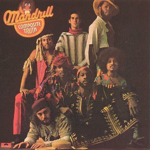 Mandrill (band) Mandrill Biography Albums Streaming Links AllMusic