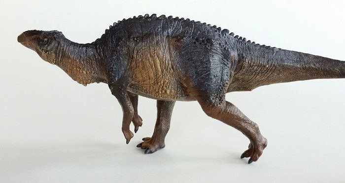 Mandschurosaurus Mandschurosaurus Age of the Dinosaurs by PNSO Dinosaur Toy Blog