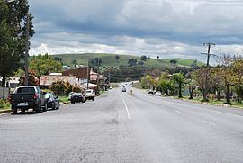 Mandurama, New South Wales httpsuploadwikimediaorgwikipediacommonsthu