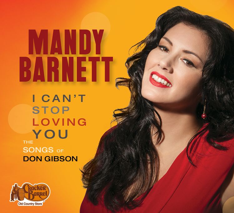 Mandy Barnett Mandy Barnett Goes Back Into Vault For Don Gibson Tribute