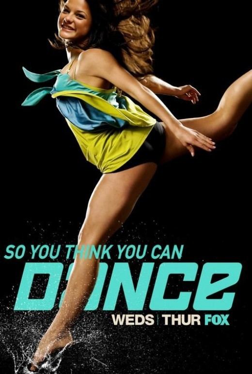 Mandy Moore (choreographer) Mandy Moore Choreographer So You Think You Can Dance