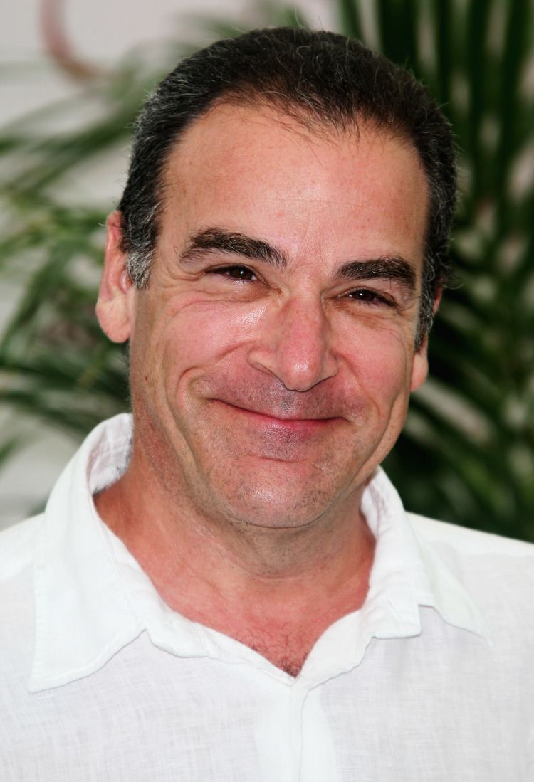 Mandy Patinkin Mandy Patinkin In Showtime39s 39Homeland39 Deadline