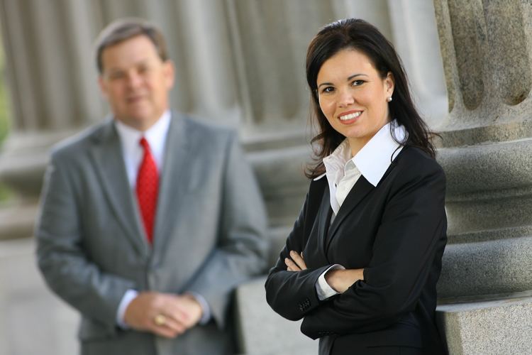 Mandy Powers Norrell Attorneys Norrell Powers Norrell LLC