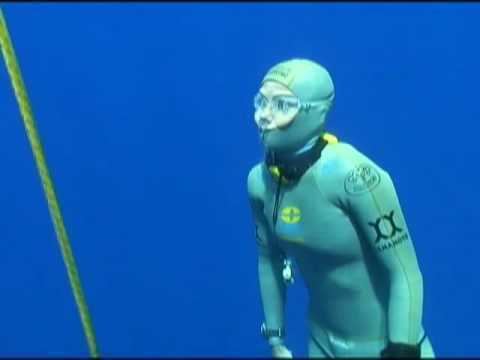 Mandy-Rae Cruickshank MandyRae Cruickshank Freediving Biopic YouTube