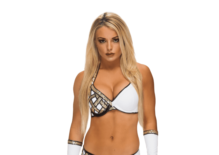 Mandy Rose Mandy Rose Fan Base Heartbreakers A Womens Wrestling Forum