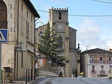 Mane, Haute-Garonne httpsuploadwikimediaorgwikipediacommonsthu