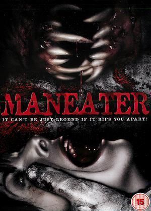 Maneater (2009 film) Rent Maneater 2009 film CinemaParadisocouk