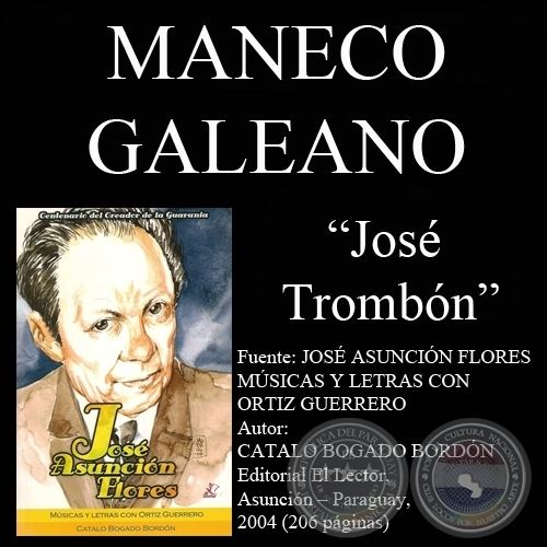 Maneco Galeano Portal Guaran FLIX R MANECO GALEANO