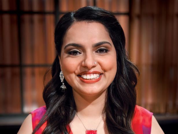 Maneet Chauhan 11 Things You Didn39t Know About Maneet Chauhan Chopped