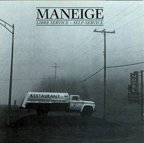 Maneige wwwprogarchivescomprogressiverockdiscography
