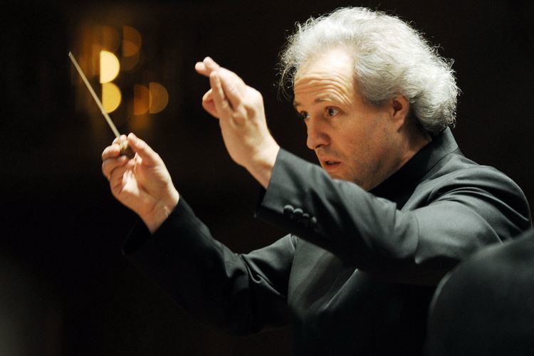 Manfred Honeck PSO music director Honeck to conduct at Vatican during