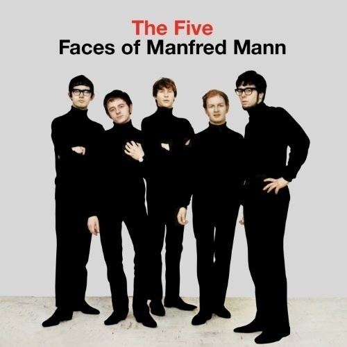Manfred Mann Manfred Mann Biography Albums Streaming Links AllMusic