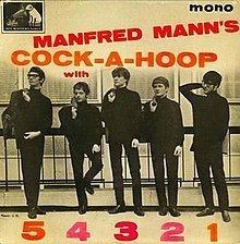 Manfred Mann's Cock-a-Hoop httpsuploadwikimediaorgwikipediaenthumbe