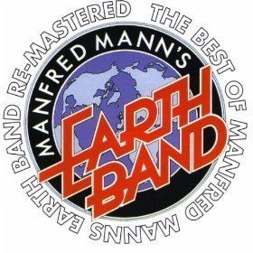 Manfred Mann's Earth Band The Best of Manfred Mann39s Earth Band ReMastered Wikipedia