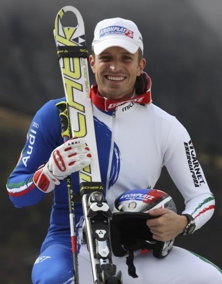 Manfred Mölgg Manfred Mlgg Sdtiroler Skistars Ski Alpin Weltcup WM Sport News