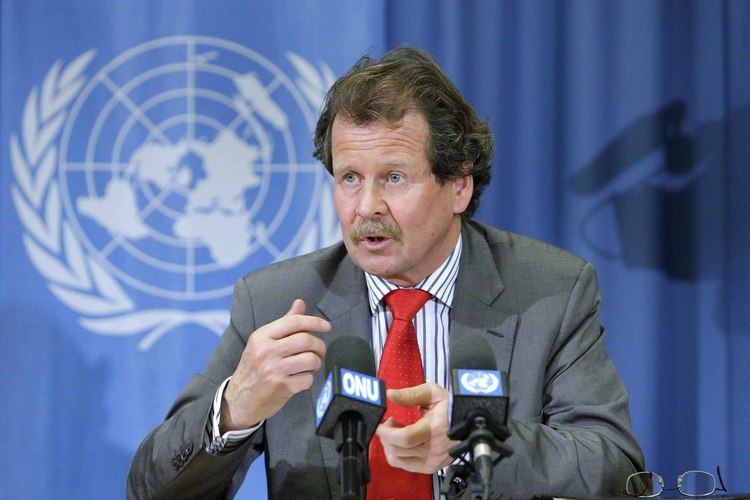 Manfred Nowak heidiwitz Interview with outgoing UN Special