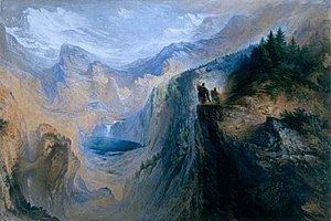 Manfred on the Jungfrau (Martin) httpsuploadwikimediaorgwikipediacommonsthu