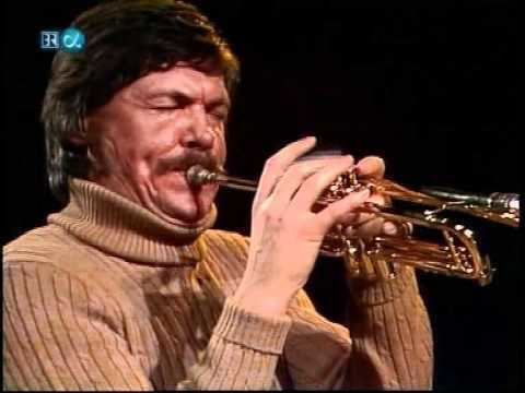 Manfred Schoof Manfred Schoof Quintet Criterium 1977 YouTube
