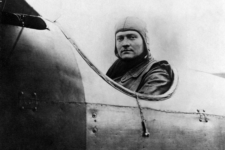 Manfred von Richthofen (sports official) Ace for the Ages World War I Fighter Pilot Manfred von Richthofen