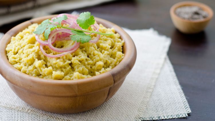 Mangú Mangu is a musttry for a filling Dominicanstyle breakfast TODAYcom