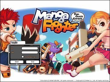 Manga Fighter Manga Fighter Wikipedia