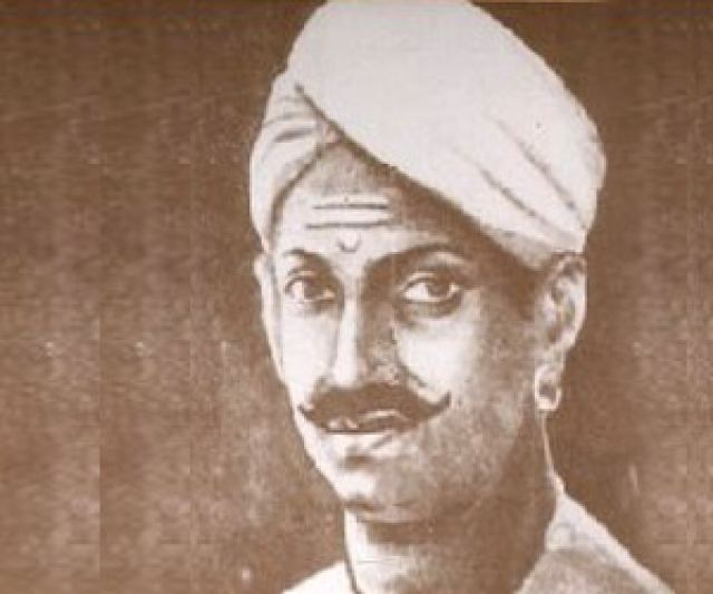 Mangal Pandey Mangal PandeyThe 1857 incidentEarly years