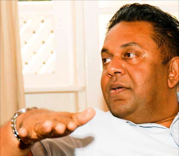 Mangala Samaraweera Rajapaksas have siphoned off over USD 18 billion says