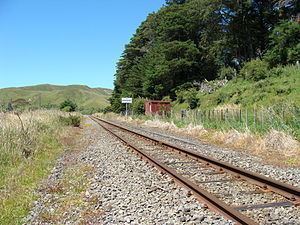 Mangamahoe Railway Station httpsuploadwikimediaorgwikipediacommonsthu